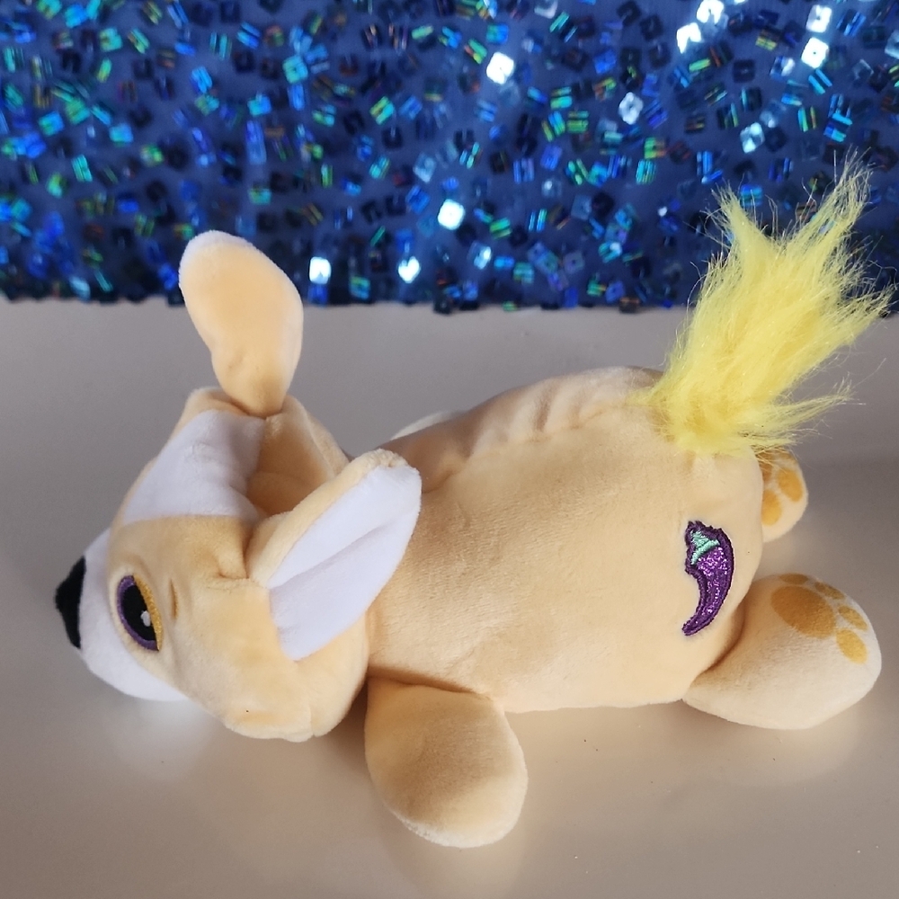 5 Cute, Colorful Plush Toy Set. - Picture 11 of 16